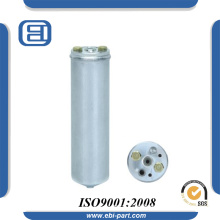 ISO Customized Aluminum Car Parts Air Conditioner Drier